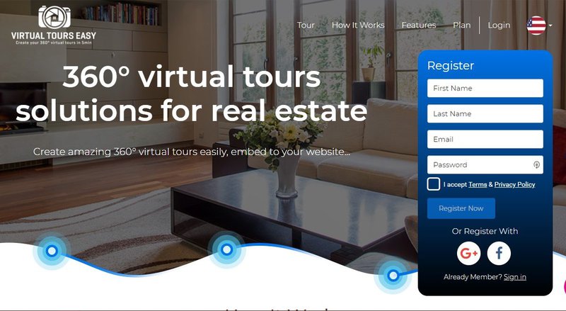 real estate crm