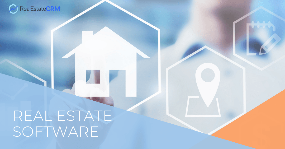 RealEstateCRM.io is a game changer for real estate professionals cover